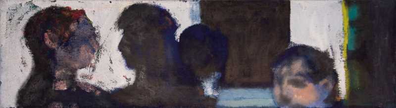 Kunst_Berlin_Volker_Nikel_Koefte_auf_Preussisch_Blau