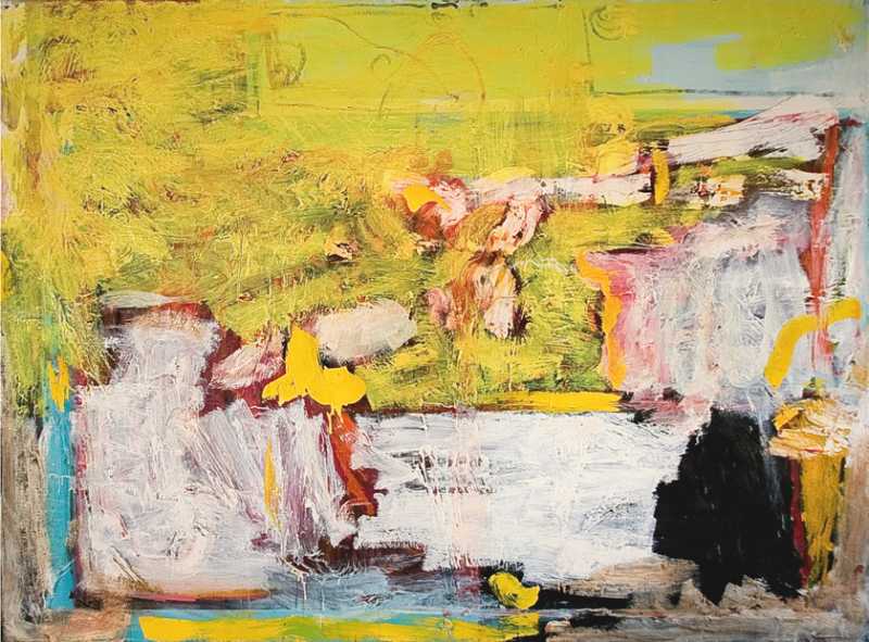 Kunst_Berlin_Volker_Nikel_Malerei_Hinter_der_Angst_kommt_etwas_Grosseres